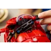 LEGO TECHNIC 42202 Ducati Panigale V4 S motociklo modelis