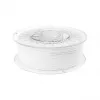 Spectrum PLA Matt 1.75 mm Baltas 1 kg – polilaktido (PLA) gijos