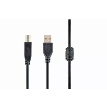 USB 2.0 laidas spausdintuvui AM-BM 1.5m Gembird CCFB-USB2-AMBM-1.5M