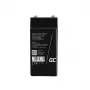 Green Cell AGM36 UPS baterija VRLA AGM 4 V 4,5 Ah