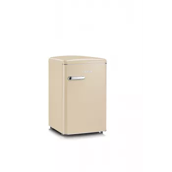 Severin RKS 8833 Retro Kombinuotas Šaldytuvas 108 L