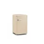 Severin RKS 8833 Retro Kombinuotas Šaldytuvas 108 L