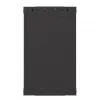 Lanberg WF11-3309-10B sieninis stovo korpusas 9U Juodas