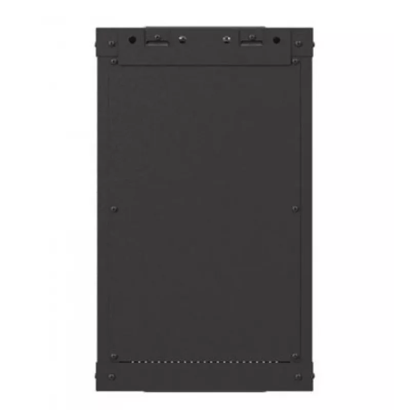 Lanberg WF11-3309-10B sieninis stovo korpusas 9U Juodas