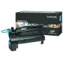 Toneras Lexmark C792A1CG 30000 puslapių Cian