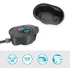 Gardena AquaPrecise apskritas vandens purkštuvas Juoda Žalia 1 vnt