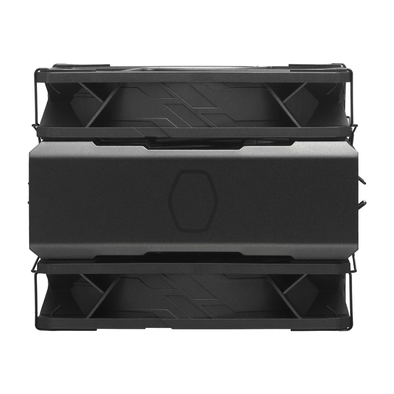 Oro aušintuvas procesoriui Cooler Master Hyper 411 Nano