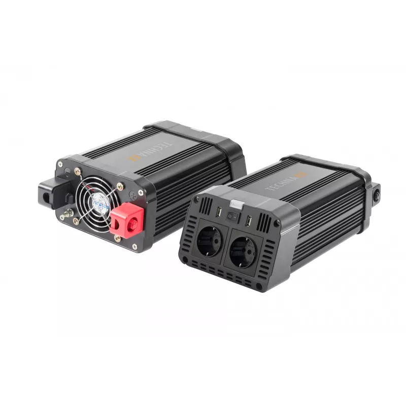 Technaxx TE16 keitiklis 1200W
