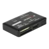 DeLOCK SuperSpeed USB kortelių skaitytuvas CF SD Micro SD MS M2 xD 5 Gbps