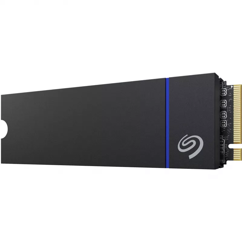 Seagate Game Drive PS5 NVMe 2 TB M.2 PCI Express 4.0 3D TLC