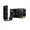 Skysčio aušintuvas CPU ASROCK Challenger Pure 360 Black – 360 mm radiatorius, uždaro ciklo AIO