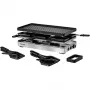 Rommelsbacher RCP 1800 Pizza Raclette