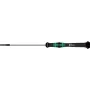 Wera 2035 plyšinis elektroninis atsuktuvas, antgalio plotis 3,5 mm, antgalio ilgis 80 mm, DIN 5264-A, ISO (05118012001)