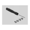 Card Reader DeLOCK 91753 SATA vidinis pilkas