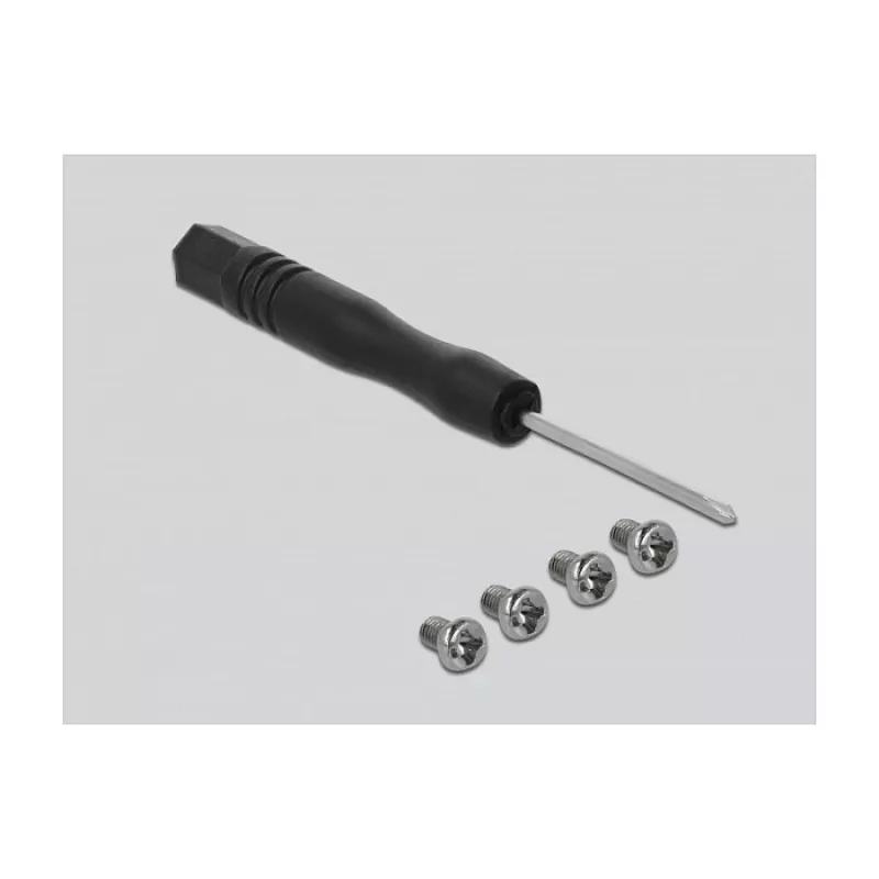 Card Reader DeLOCK 91753 SATA vidinis pilkas