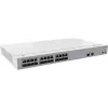 HUAWEI eKit S110 Series S110-24LP2SR Nereglamentuojamas L2 Gigabit Ethernet (10/100/1000) Power over Ethernet (PoE) 1U Pilka