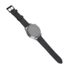 Odinis laikrodžio dirželis FIXED FIXLST-22MM-BK — 22 mm, greito atsegimo, juodas