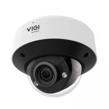 TP-Link VIGI InSight S245ZI 4MP IR varifokalinis kupolinis IP vaizdo stebėjimo fotoaparatas, lauko, 2688 x 1520 pikselių, montavimas prie lubų