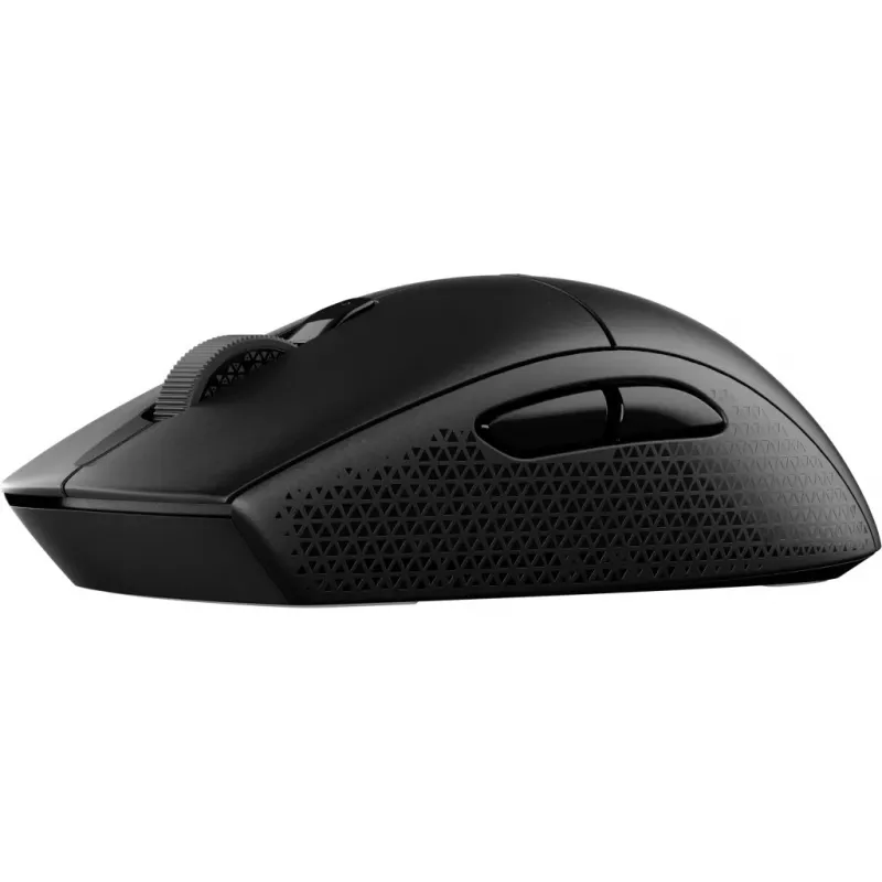 Pelė CORSAIR M55 WIRELESS belaidė optinė RF, Bluetooth, USB Type-A