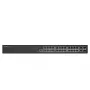 LANCOM GS-2426P valdomas L2 Gigabit Ethernet PoE+ jungiklis, 24 prievadai, 1U