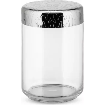 Alessi Dressed stiklinė dėžutė 50cl MW21/50