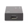 DisplayPort kartotuvas Digitus DS-52900 4K