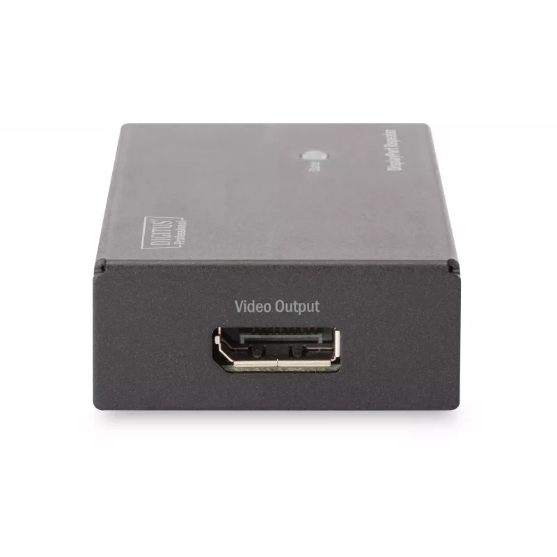 DisplayPort kartotuvas Digitus DS-52900 4K