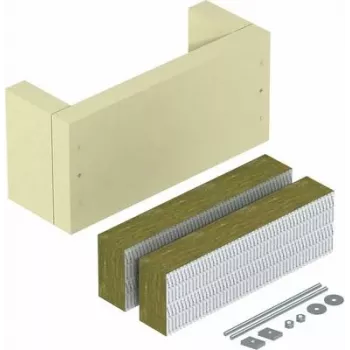 OBO Bettermann įtempimo atlaisvinimo įtaisas 440x160x140mm ZSE90-35-11 (7215706)