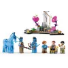LEGO Avatar Plūduriuojantys kalnai: Vieta 26 ir RDA Samson rinkinys 75573