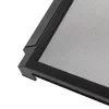 Radiatoriaus filtras Lian Li LAN3-1W baltas 487x201x30 mm