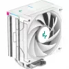 Deepcool AK400 Digital CPU Air Cooler White