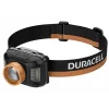 Duracell DH400 priekinė lemputė juoda, oranžinė