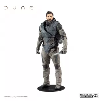 MCFARLANE Toys 17539, Kolekcinė veiksmo figūrėlė, Filmo ir TV serialų serija