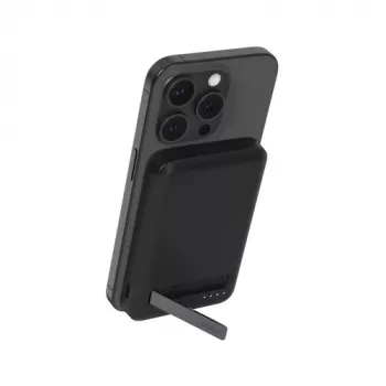 Nešiojamas maitinimo blokas Belkin BoostCharge Pro 5K Qi2 15W