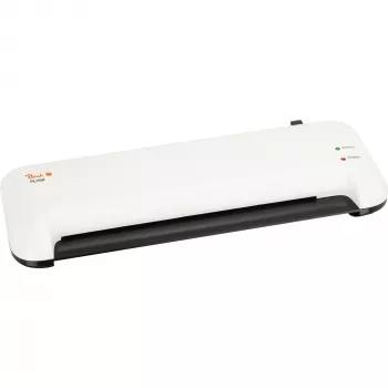 Peach PL750 karšto laminavimo aparatas 400 mm/min juodas, baltas