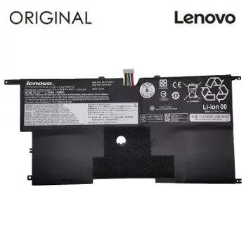 Lenovo NB481521 originali nešiojamojo kompiuterio baterija