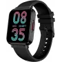 Išmanusis laikrodis myPhone Watch LS Black, 1.85 colių IPS