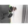 Digitus sieninis tinklo spintos korpusas Dynamic Basic serija - 600x450 mm (PxG)