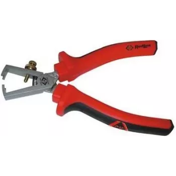 Žnyplės kabelių nulupimui C.K Tools T3754