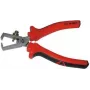 Žnyplės kabelių nulupimui C.K Tools T3754