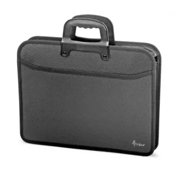 Byla dokumentams Forpus FO21655 Black