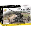Konstruktorius Cobi Blocks 10,5 cm Flak 39 — 339 dalių