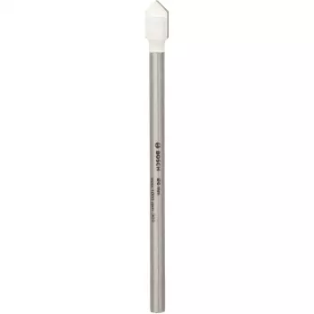 Plytelių grąžtas Bosch CYL-9 Ceramic 6 mm 80 mm