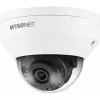 Hanwha Techwin WiseNet Q QNV-8010R - Tinklinė stebėjimo kamera - Kupolinė - Spalvota (diena/naktis)
