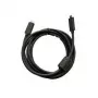 LOGITECH USB-C laidas 24 kontaktų USB-C M į 24 kontaktų USB-C M, skirtas Rally