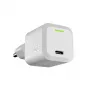 Green Cell CHARGC06W Mobiliojo įrenginio įkroviklis Universalus Baltas AC Greitas įkrovimas