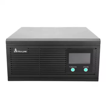 Extralink EX.31148 inverteris su gryna sinusine banga 2000VA / 1600W
