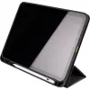 Tucano Up Plus Folio dėklas iPad 10,9 colio 2022 pilkas