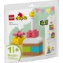 LEGO DUPLO 30712 Šventinis tortas