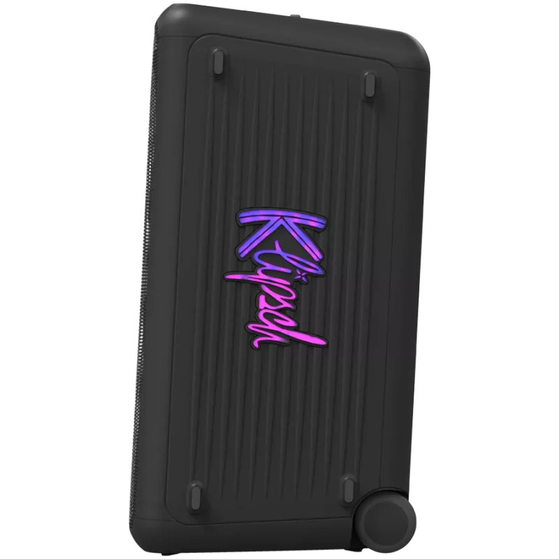Vakarėlių kolonėlė Klipsch Miami Black